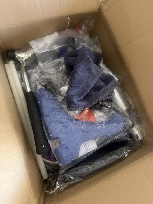 Kit tira mocas novo