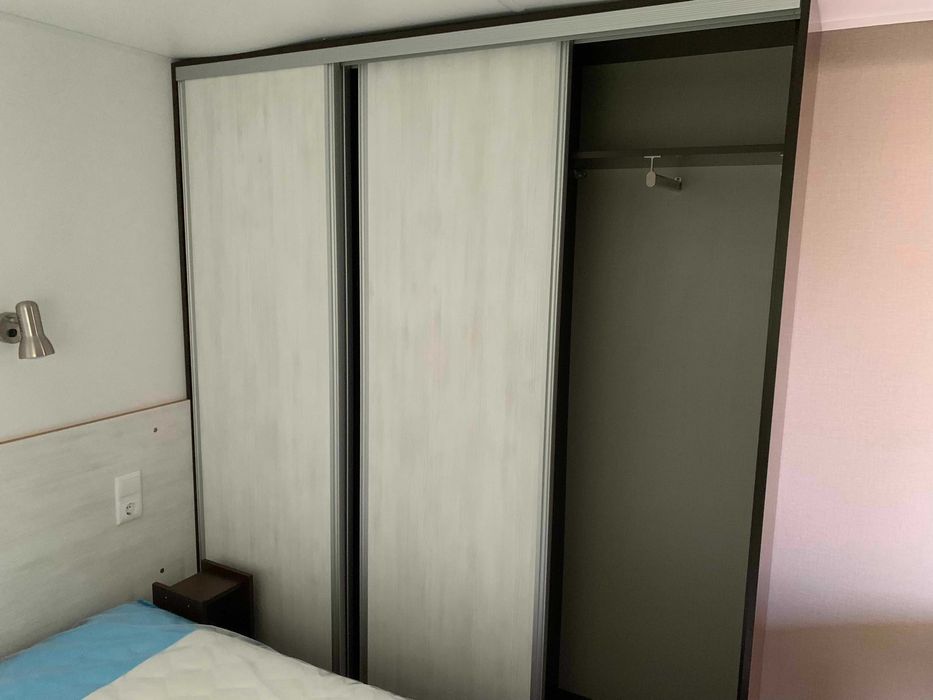 Mobile Home T3 usada com alpendre (2022)