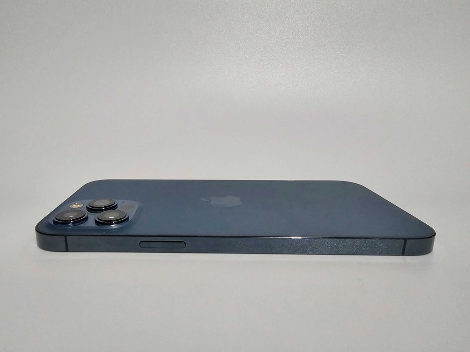 Iphone 12Pro Max 256Gb.  Muito bom