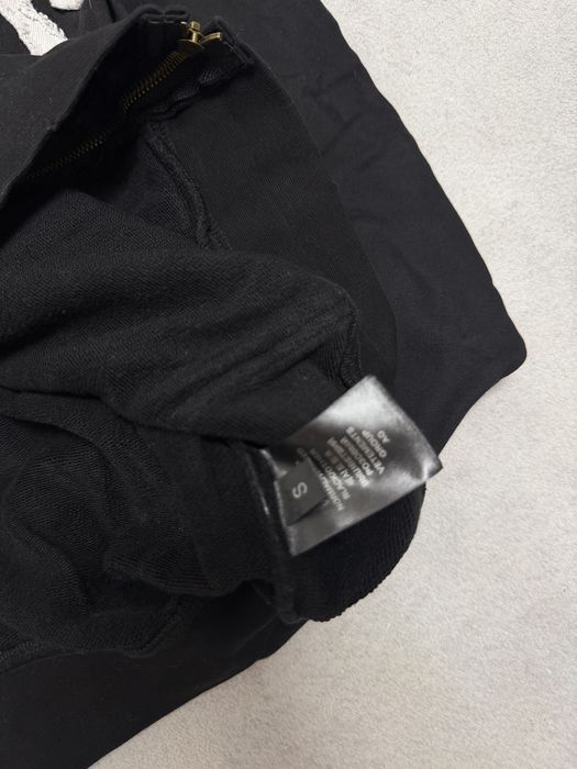 Зип худи Vetements JESUS CHRIST ZIP UP 2026 balenciaga rick owens project gr protocol index gucci