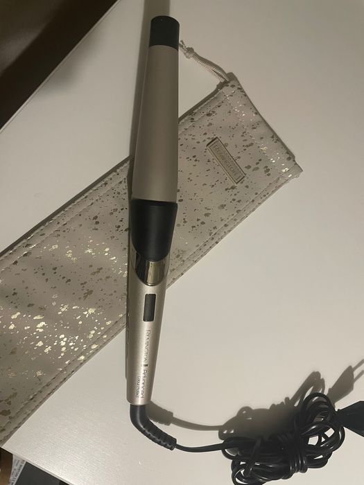 Modelador REMINGTON  150 A 230 ºC - 5 Níveis de Temperatura)