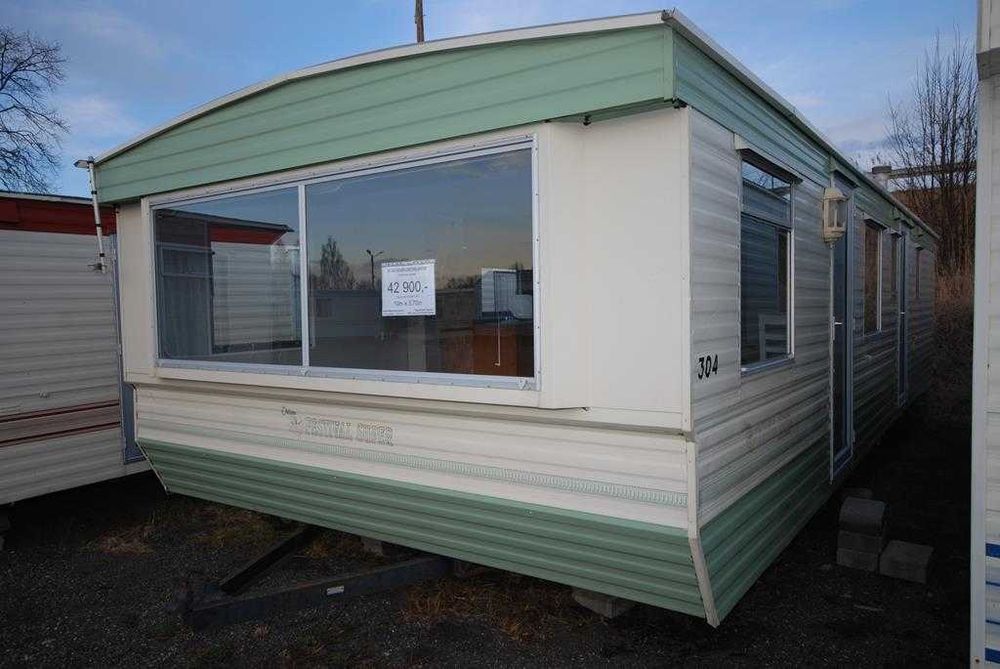 Domki Angielskie Holenderskie Transport gratis