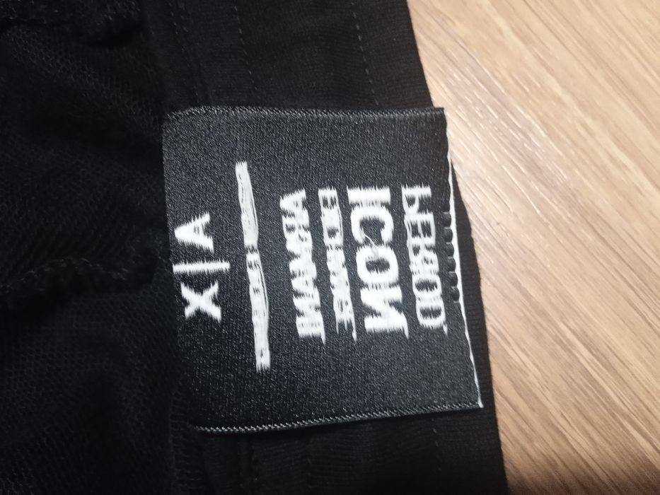 Calças fato de treino Armani Exchange original