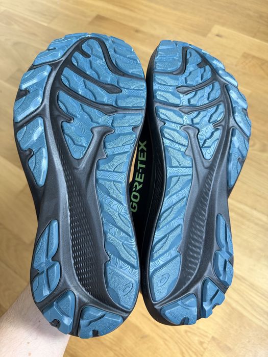 Buty Asics GT-2000 12 GTX
