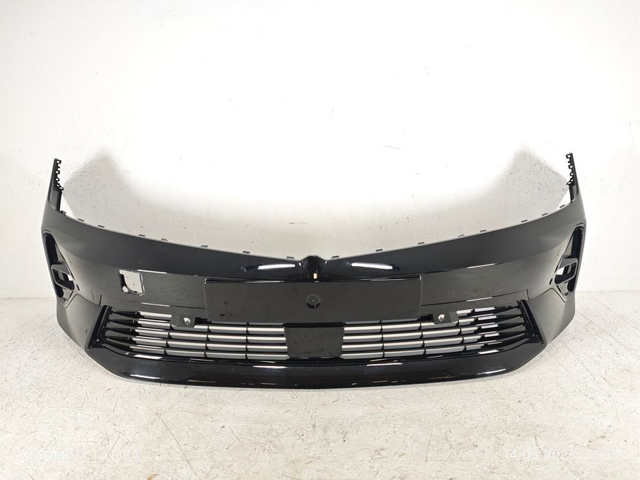 zderzak przód przedni opel astra 6 vi l gs-line 9839979580