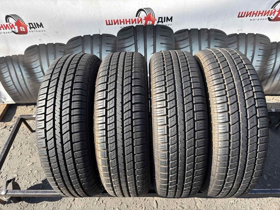 Шини 175/70 R13 Bridgestone 7,5 мм.. 2024 рік