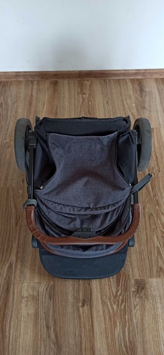 Wózek X-lander X-jive spacerkówka