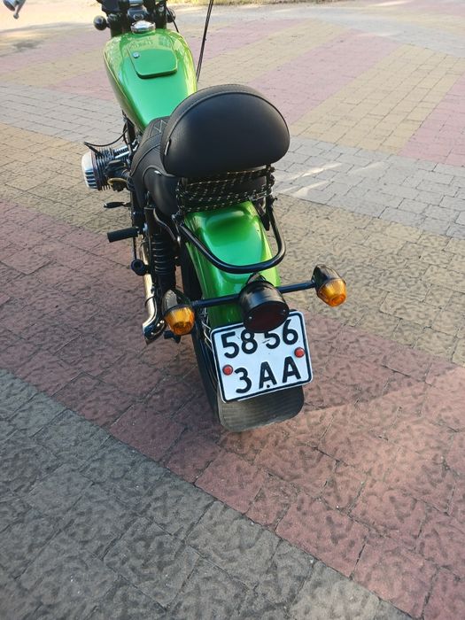 Кастом МТ Дніпро