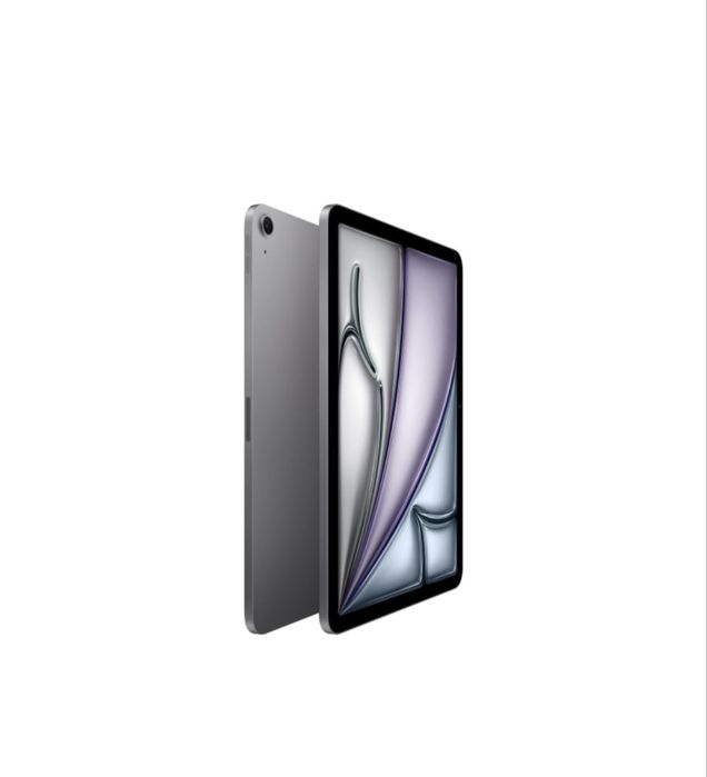 Планшет Apple iPad Air 11" M4 2026 Wi-Fi 128GB Space Grey (MH304TY/A)