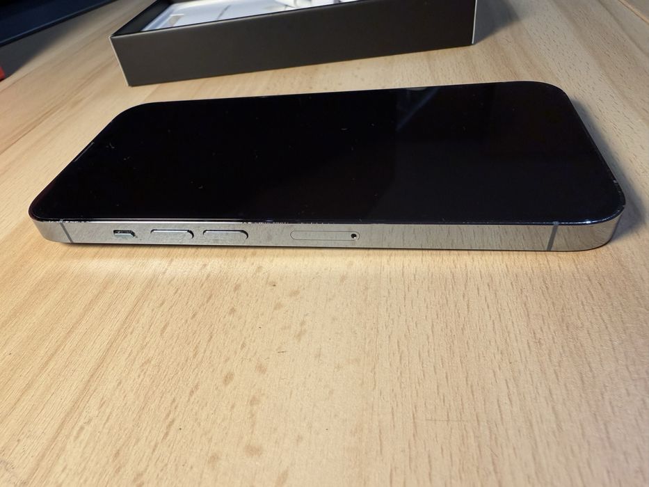 Iphone 13 Pro Sierra Blue 256GB