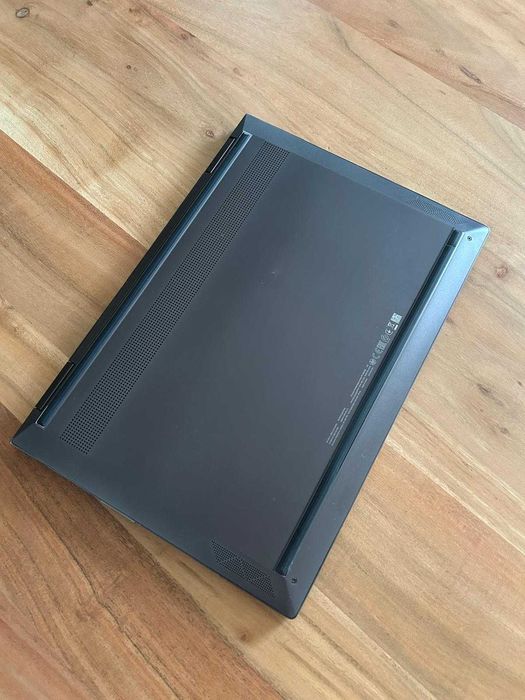 HP Envy x360 13” – Ryzen 5 • 16GB RAM • Ecrã Tátil 360º