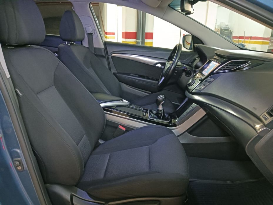 Hyundai i40 SW CRDi