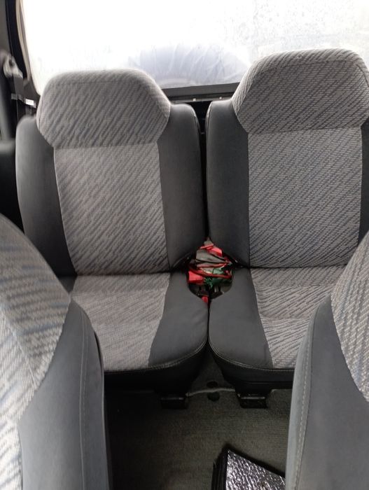 Suzuki Vitara Diesel