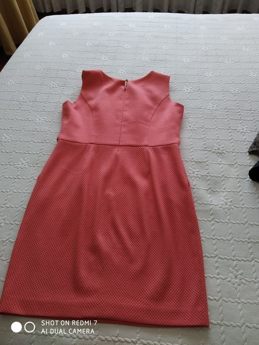 Vestido Senhora tam.38