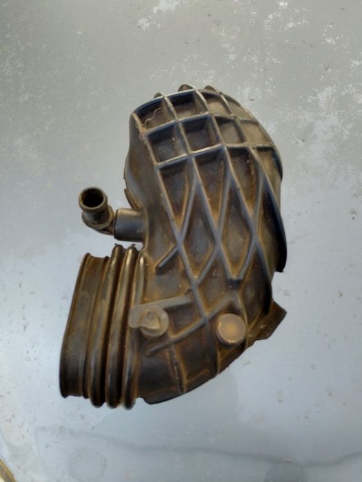 Продам гофра (черепашка) Ауди 2.3