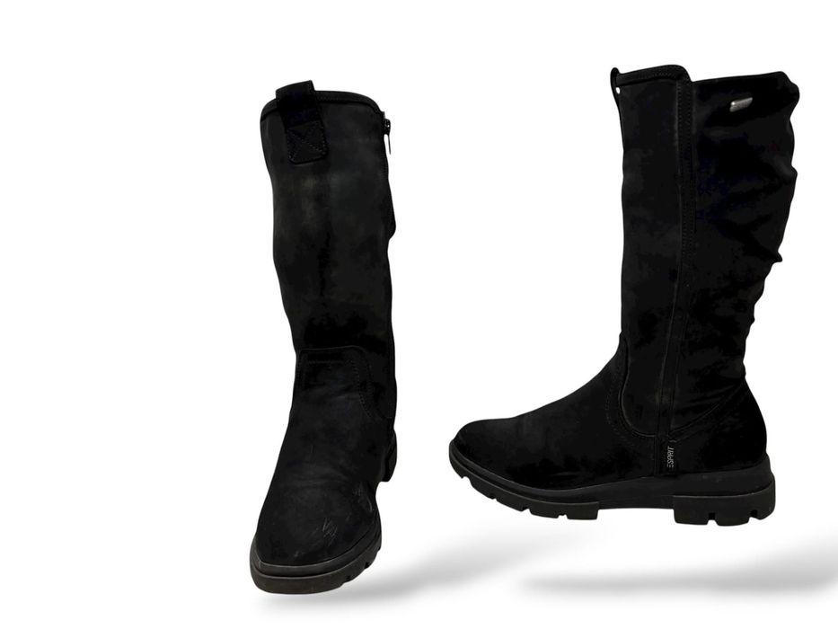 Kozaki ocieplane Esprit rozmiar 36