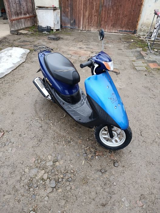 Хонда Діо з доставкою