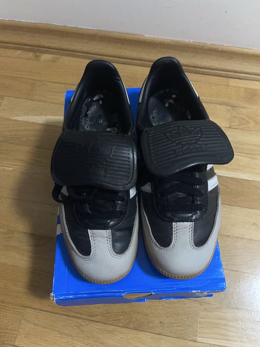 samba lt adidas, адідас самба лт, adidas samba wales