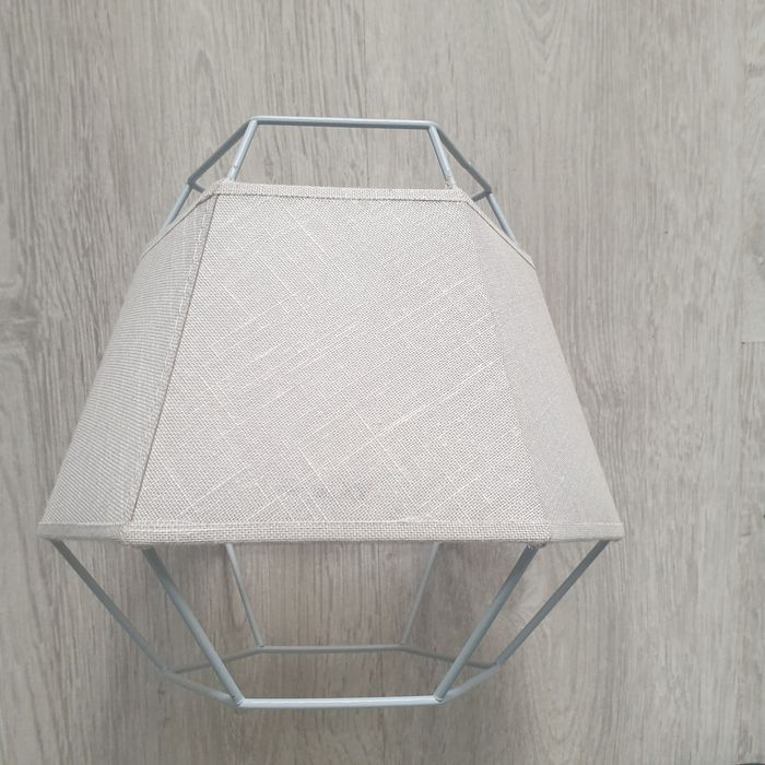 Klosz / abażur do lampy