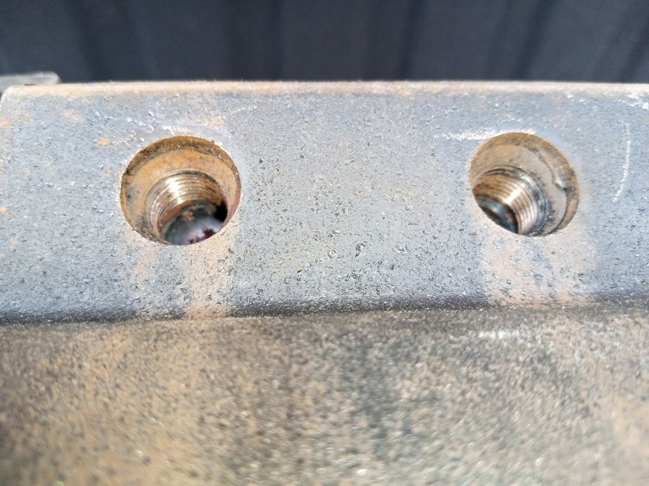 Подушки двигуна Камаз