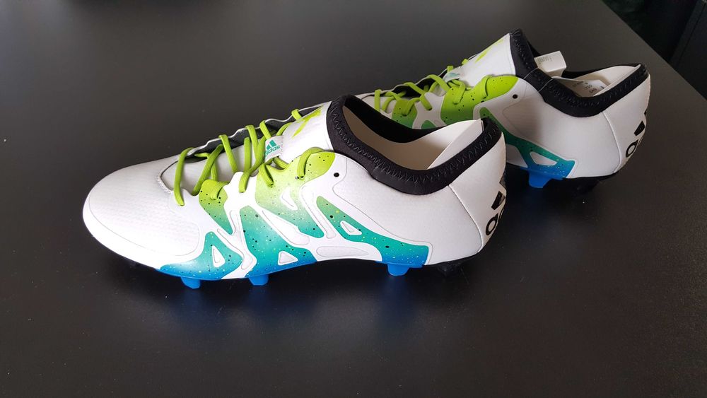 Botas Futebol Adidas (novas) - Tamanho 42