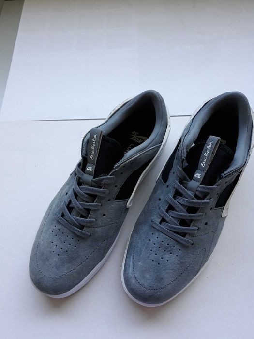 Nike Eric Koston n.º 45 - Skateboard