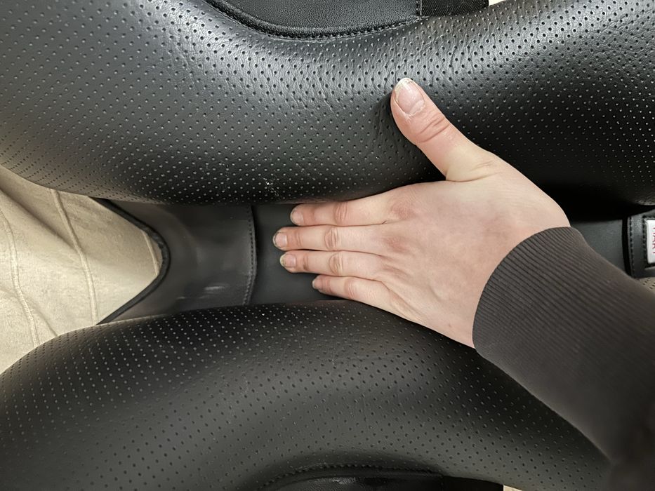 Siodło wintec 500 jump hart