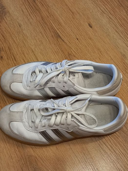 Buty Adidas Samba 40 2/3