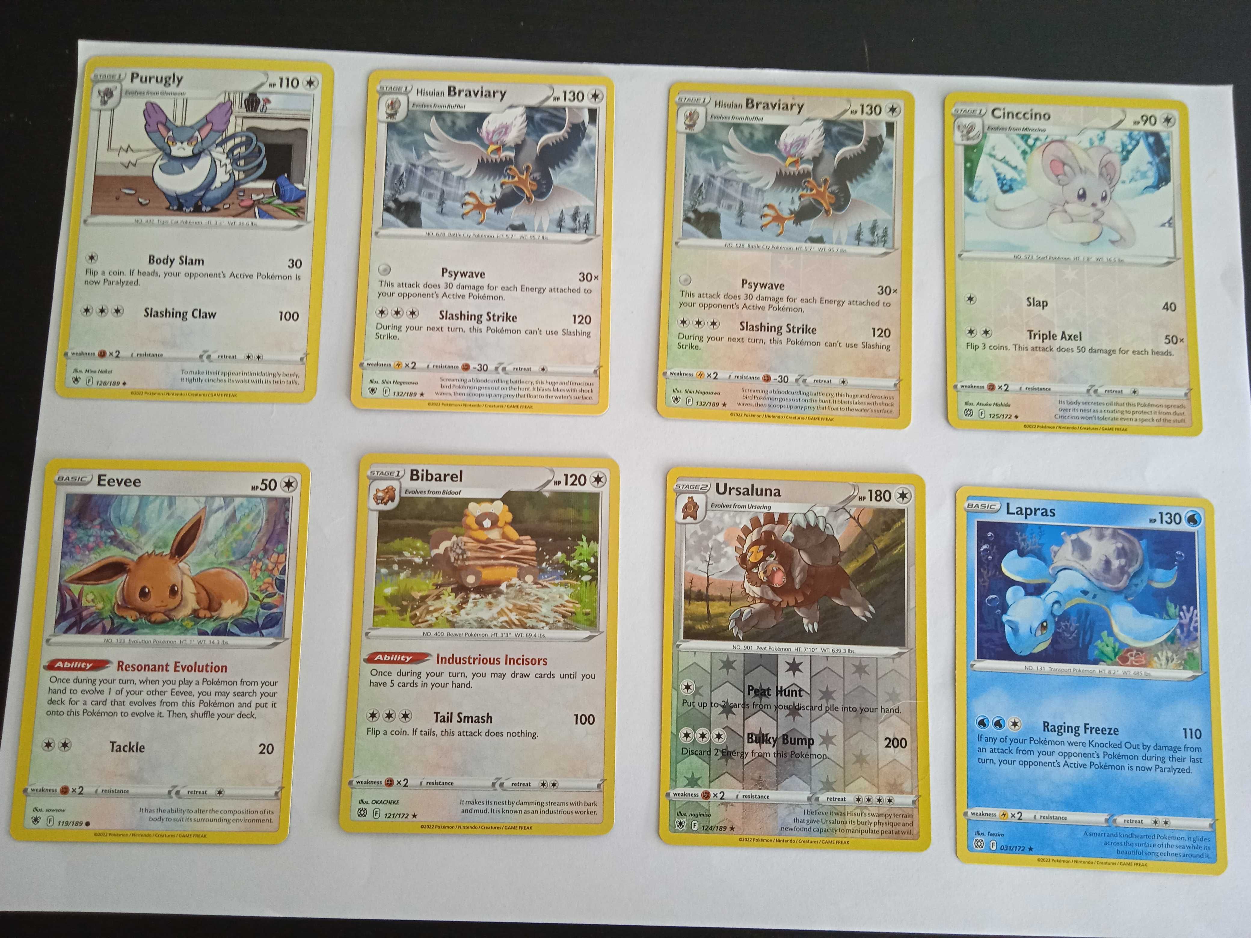 Cartas Pokémon TCG 2 São Cipriano • OLX Portugal