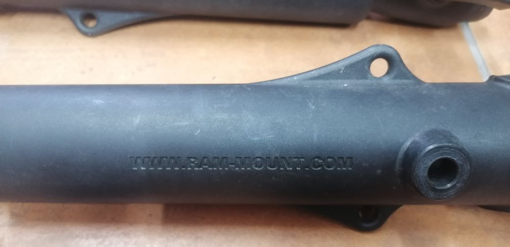 Caneiros RAM Mounts
