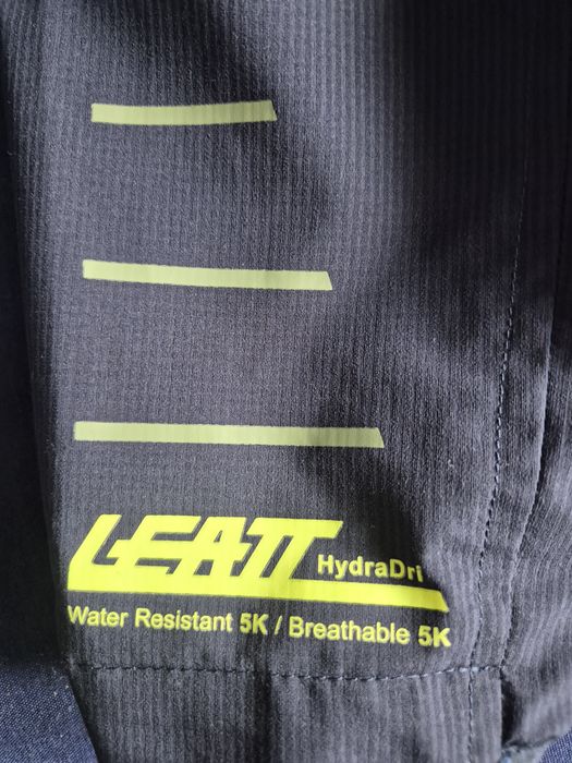 Kurtka  MTB  LEATT 2.0