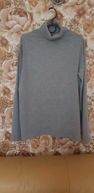 Комплект підлітковий безрукавка +водолазка