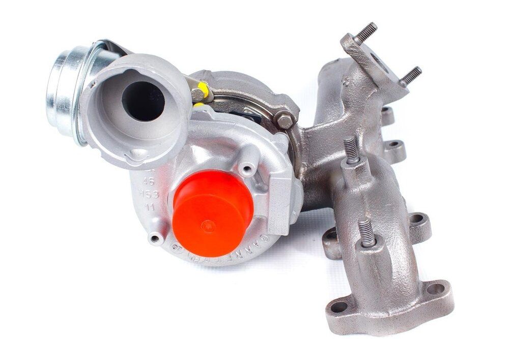 fabrycznie nowa turbina vw audi 1.9tdi 130 km asz