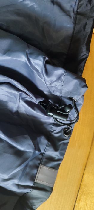 Мотодождевик , мотокуртка Polo