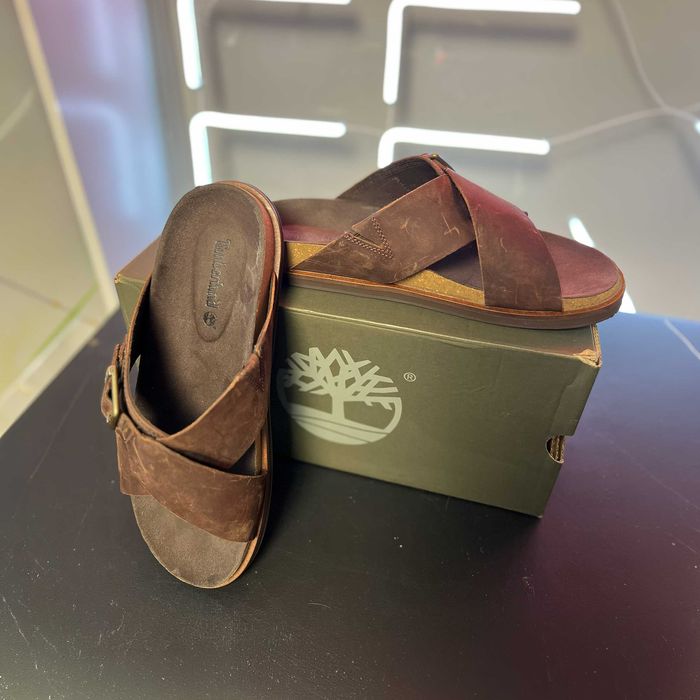 Шльопанці Timberland Amalfi Vibes