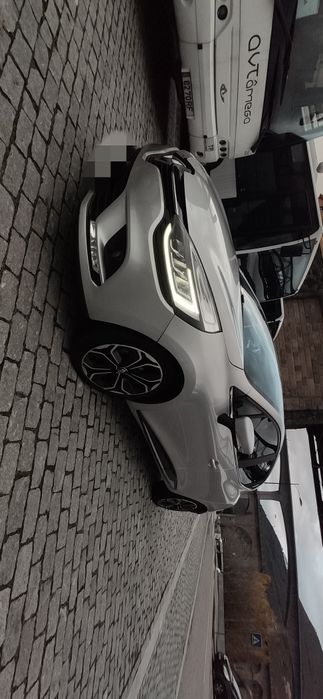 Renault Clio 0.9 IV