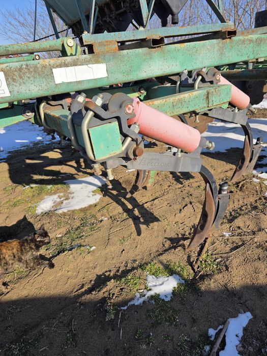 Продам Дискочізель ДИЧ-3.1