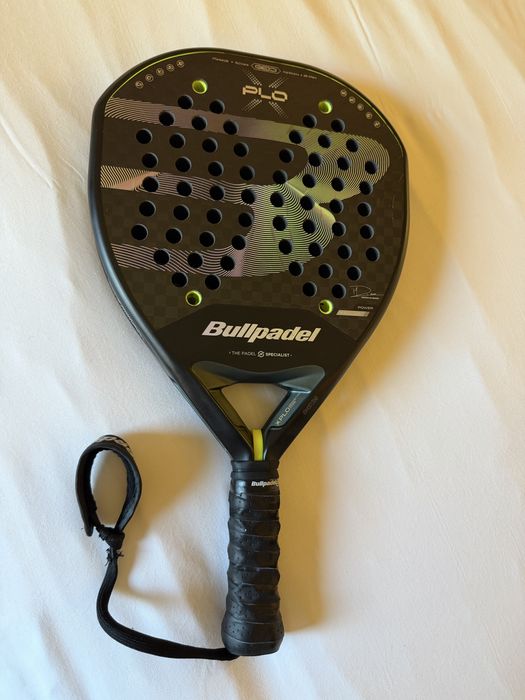 Bullpadel xplo2026