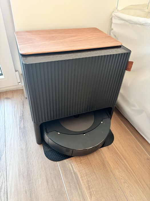 Roomba Combo J9+