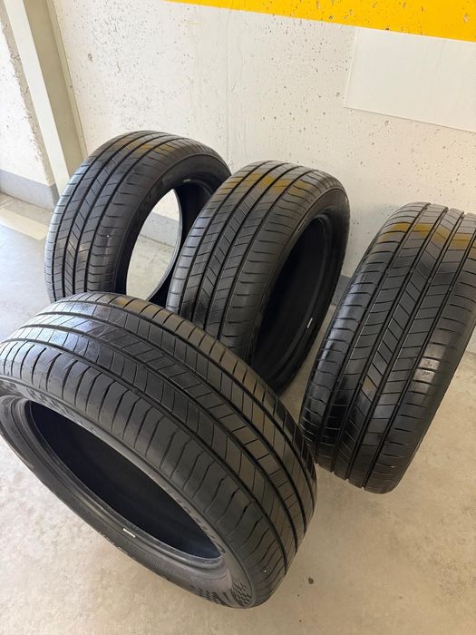 NOWE opony letnie KUMHO 235/50 R19 - 4szt