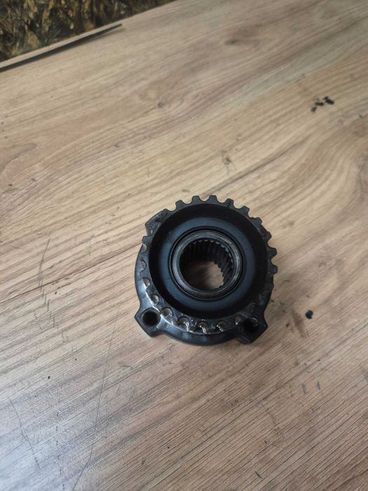 Koło zębate wału korbowego Volvo Xc90 XC70 2.4 D5 127.5366