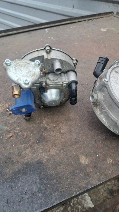 Продам редуктор газовий