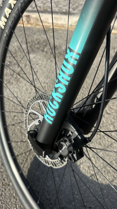 Bicicleta Trek Marlin 7 Gen 2