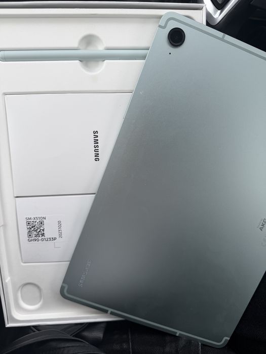 Tablet Samsung Galaxy Tab S9 FE