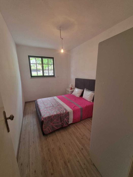 Apartamento Novo T2