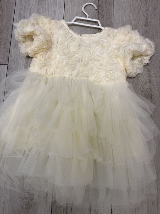 Фатінова сукня для дівчинки
