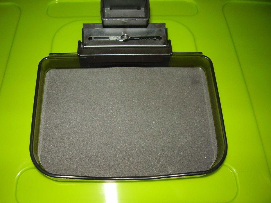 Manete, alavanca e fole das mudanças