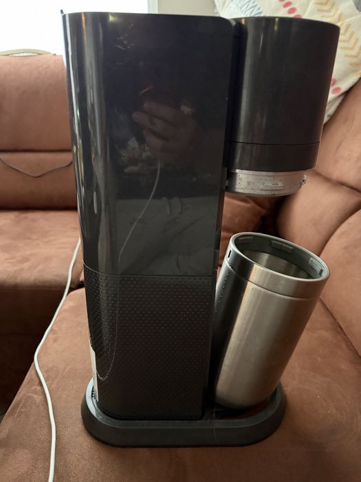 Soda stream duo opis!
