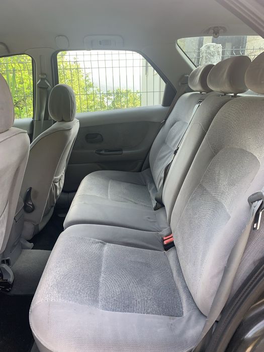 Renault laguna 1.6 gasolina