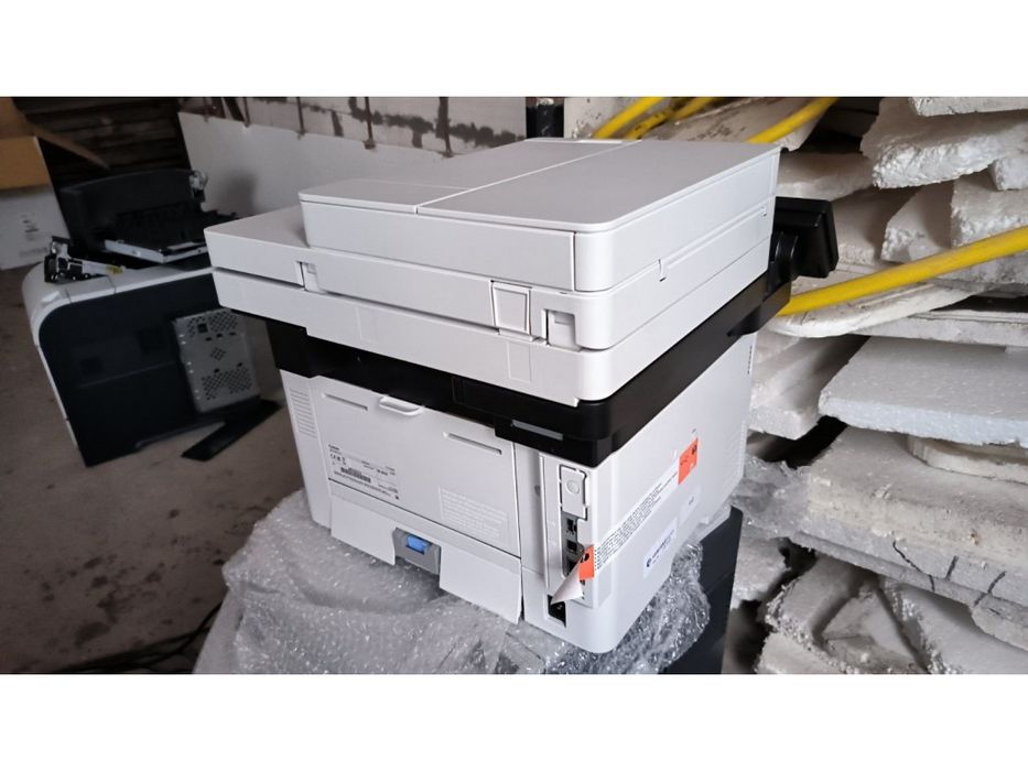 БФП Canon i-sensys  MF421DW MF428x MF418x